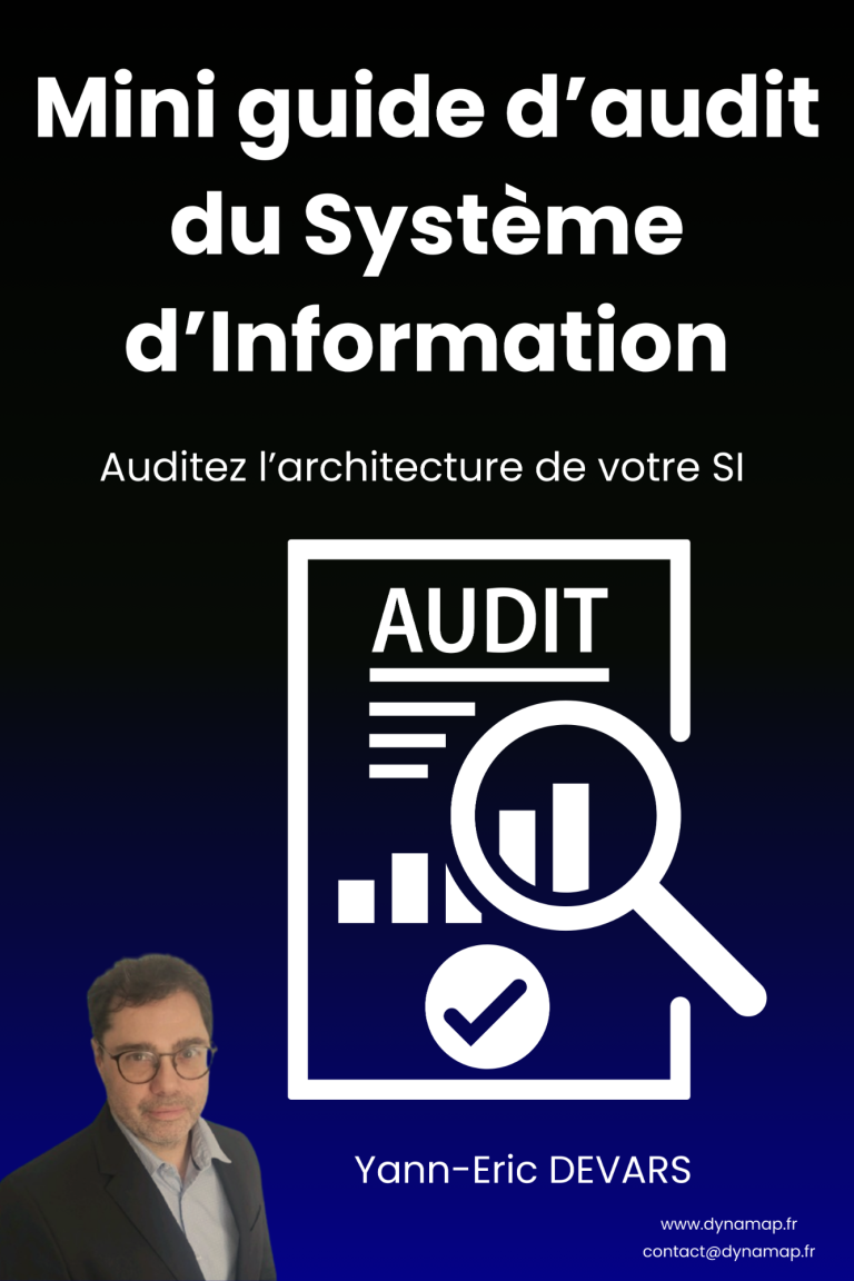 Mini guide d'audit du système d'information